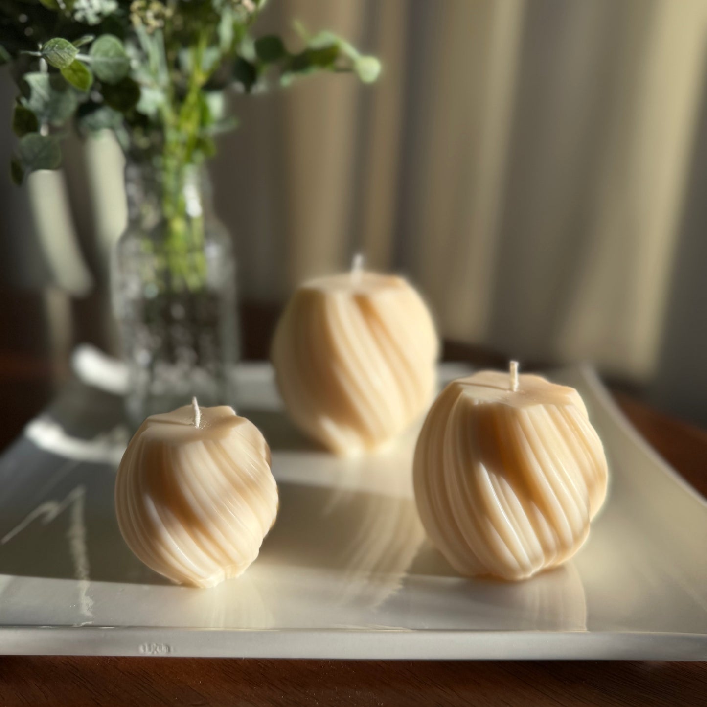 ONDARA candle