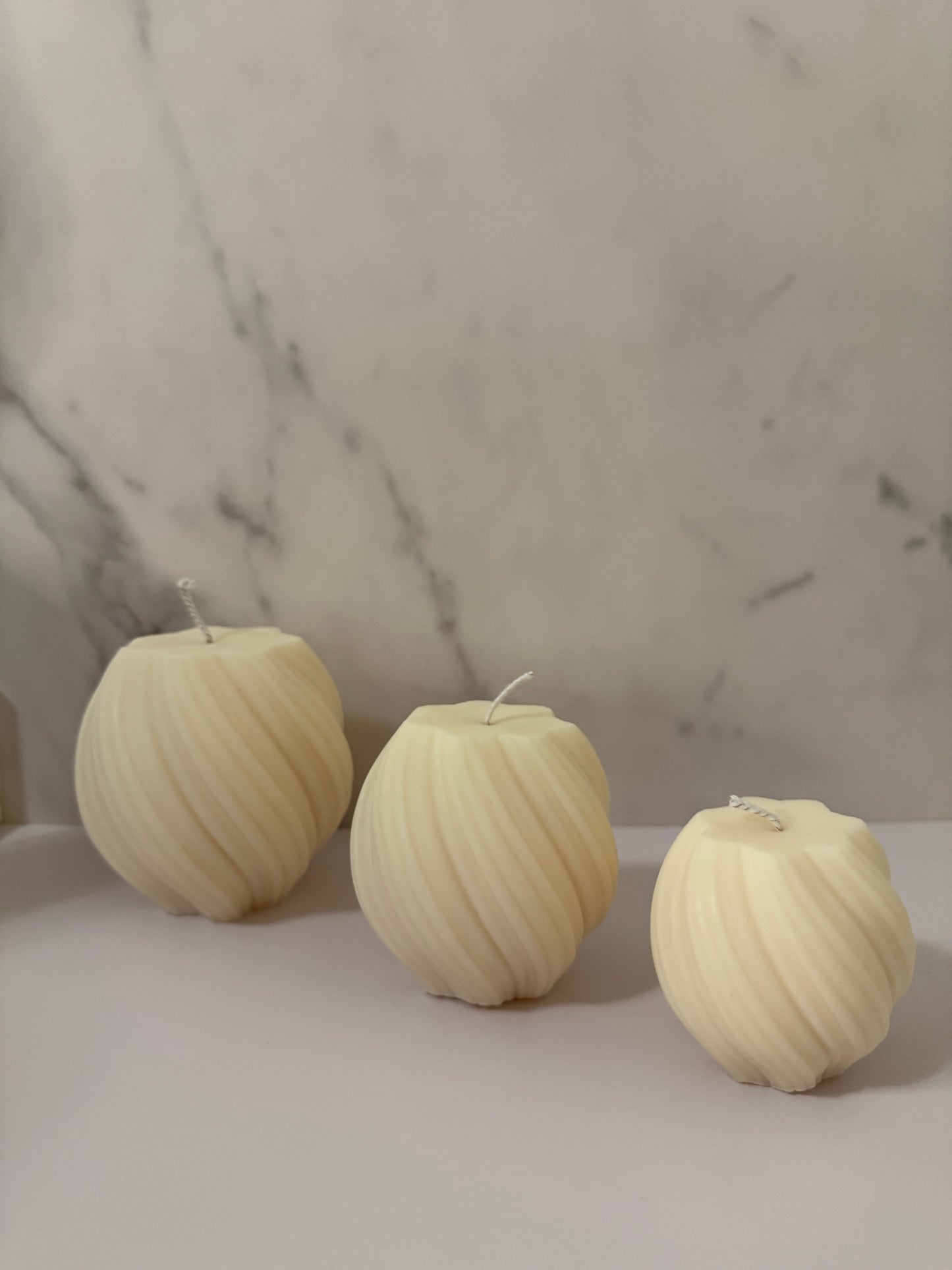 ONDARA candle